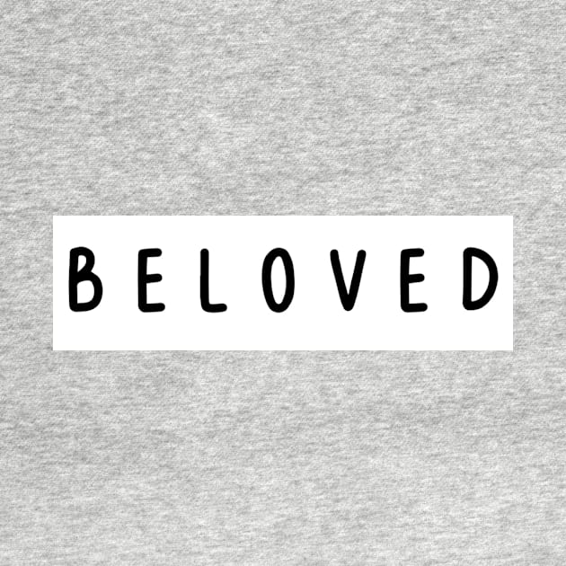 Beloved by delborg